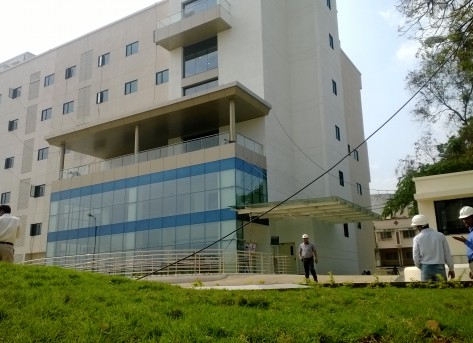 Apolo Hospital, Nashik