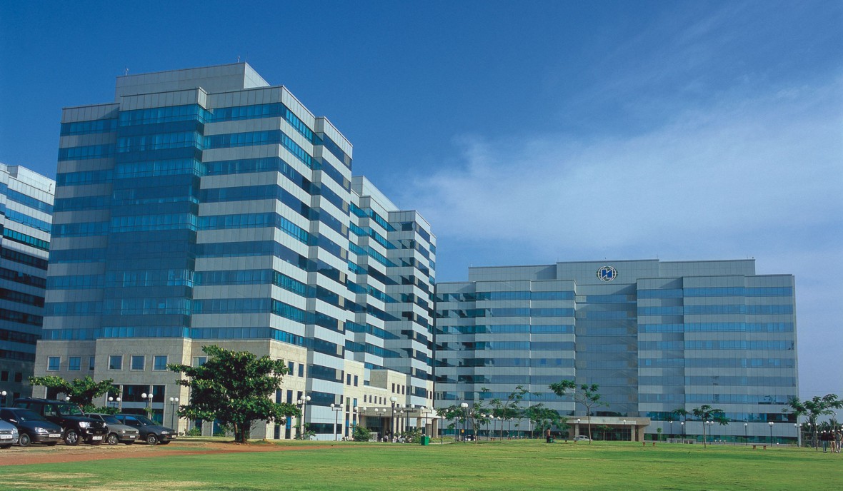 ITPL, Bangalore