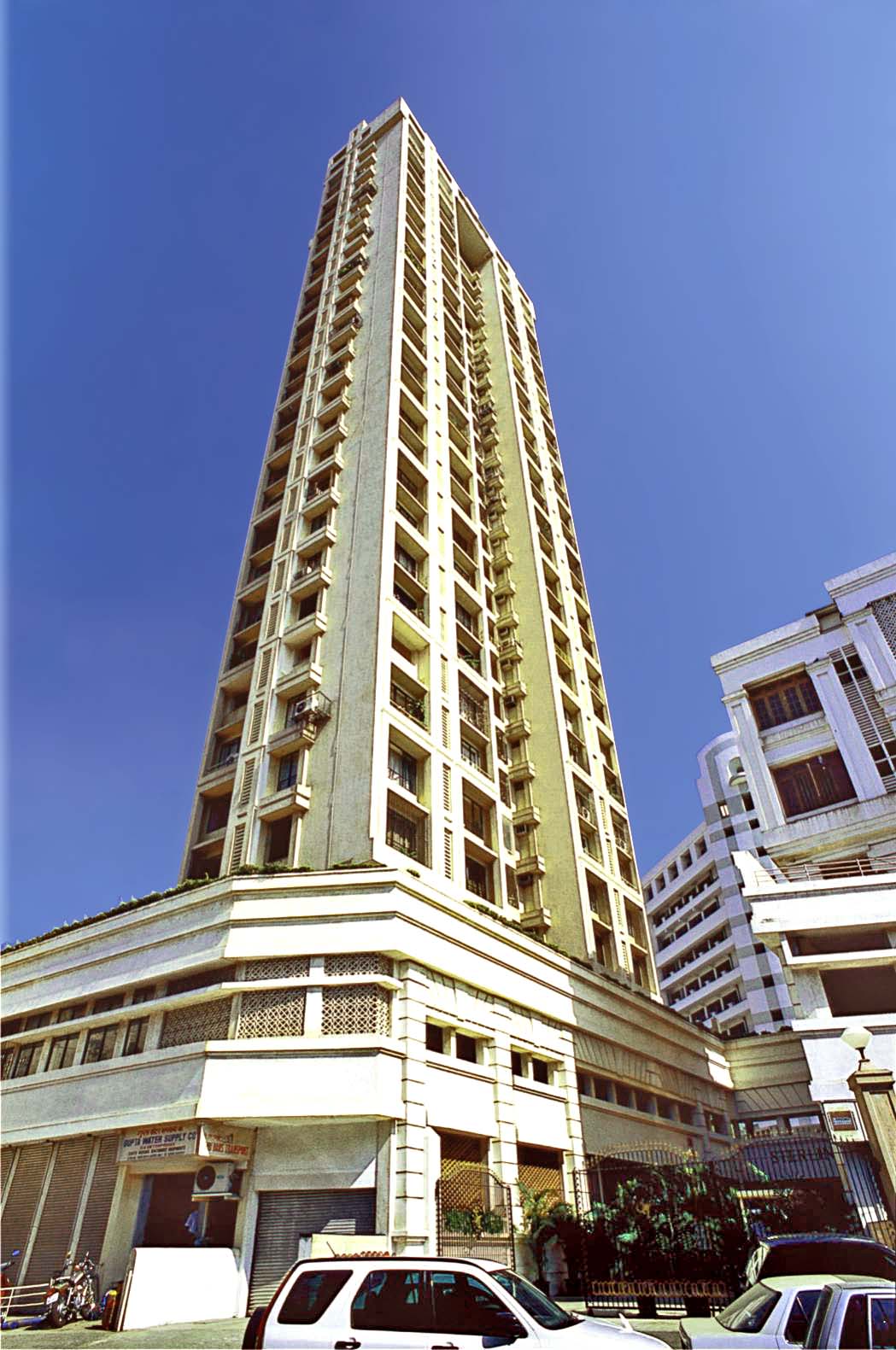 Sterling Tower, Mumbai