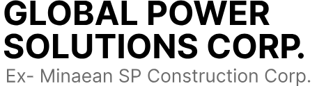 Global Power Solutions Corp.